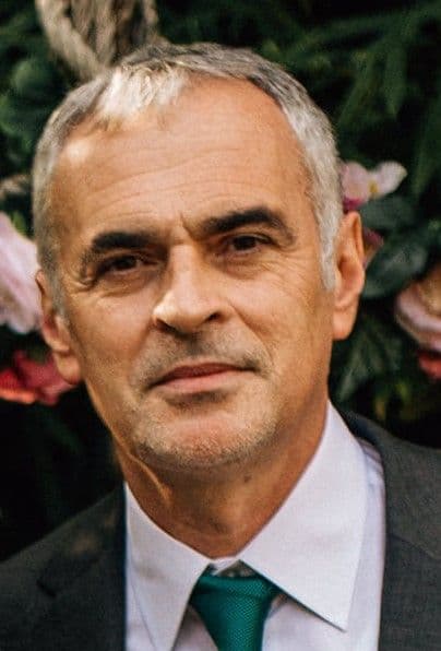 Звонко Пријовићдиректор